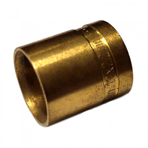 Гільза затискна для труб PE-Xa (Rehau, GF, Golan) 16 мм 160001-001A-CHE