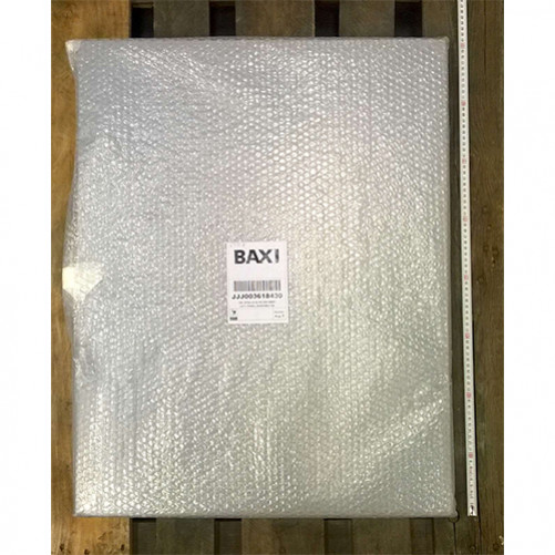 K 3618430 Панель левая в сборе