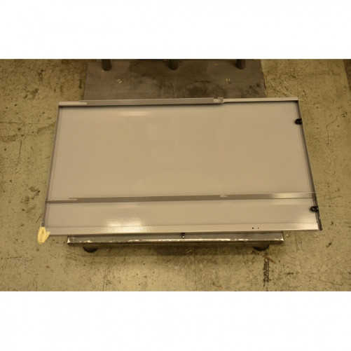 Panel right assembly K 3618480