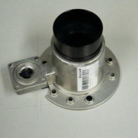 Gas-air mixer (Venturi device) K 3621430