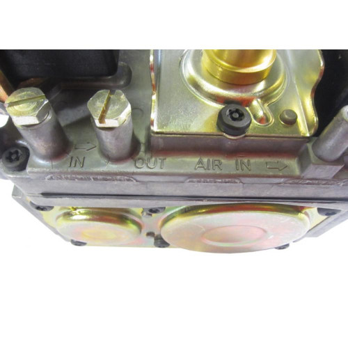 Клапан газовий (SIT 822 NOVAMIX) К 3621240 Клапан газовий (SIT 822 NOVAMIX) К 3621240