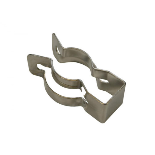 Крепежные клипсы теплообменника К 5113650