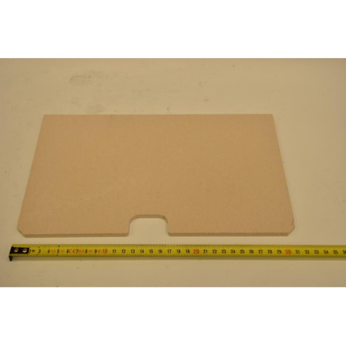 Панель передняя термоизоляционная К 5213310 