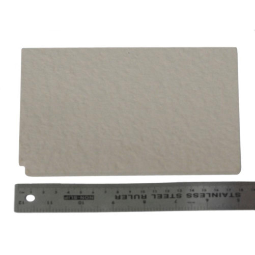 Панель передняя термоизоляционная К 5213340 