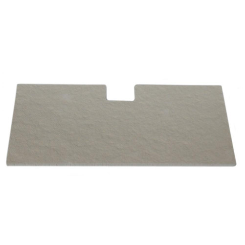 Панель передняя термоизоляционная К 5213370 