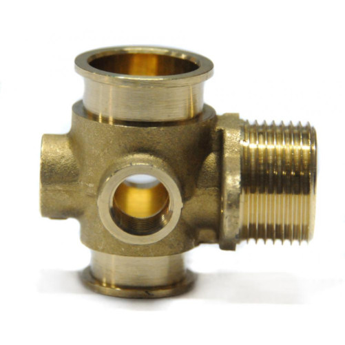 Гідравлічна група MAIN 4 К 5214600