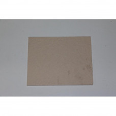 Thermal insulation back panel (FF 225) K 5214630