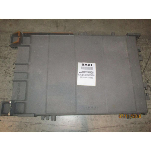 Секция ТО К 5331130 