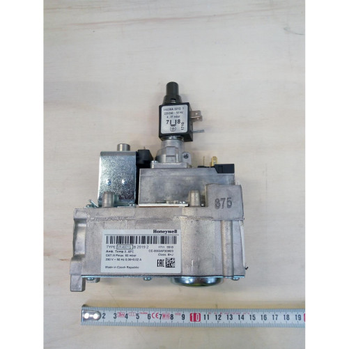 Клапан газовый К 5331810 