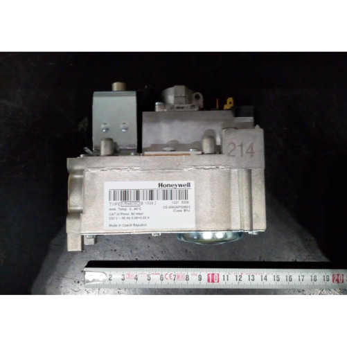 Клапан газовий К 5331830