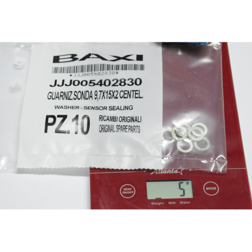 Прокладка датчика температури (NTC) К 5402830 Прокладка датчика температури (NTC) К 5402830