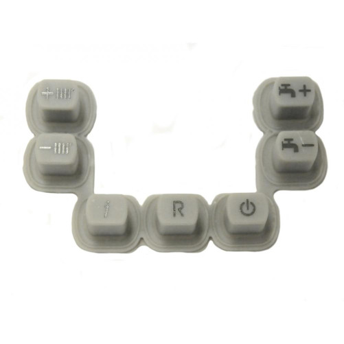 Клавиатура (ЕСО 4) К 5414010 