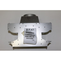 Витяжний ковпак (в зборі) До 5668420