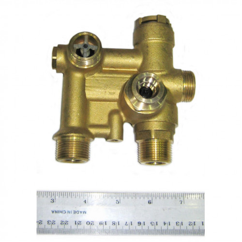 3-way valve assembly K 5672730