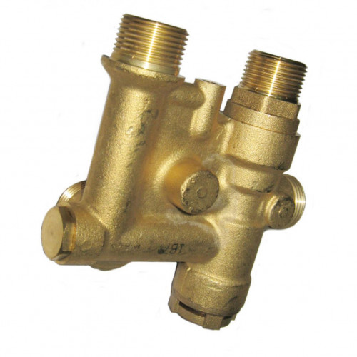 3-way valve assembly K 5672730