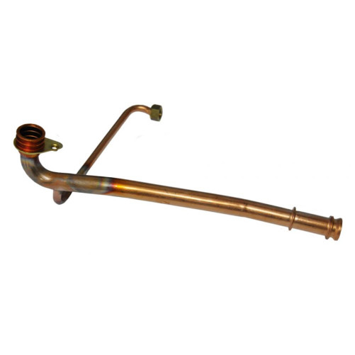 Трубка з єднувальна ЕСО 3 (в зборі) К 5676860