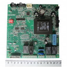 Electronic circuit board (LMU33 SIEMENS) K 5678250
