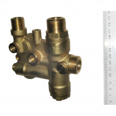 3-way valve assembly K 5680940