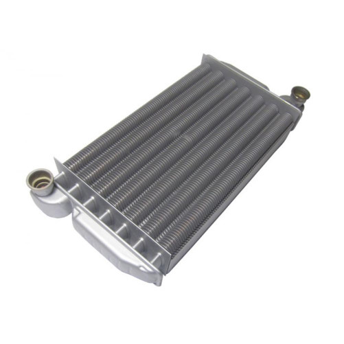 Теплообмінник основний ECO -3 280 Fi К 5680990