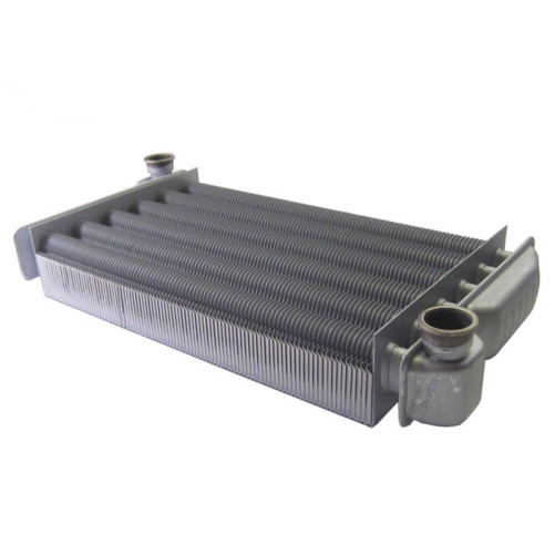 Теплообмінник основний К 5681190