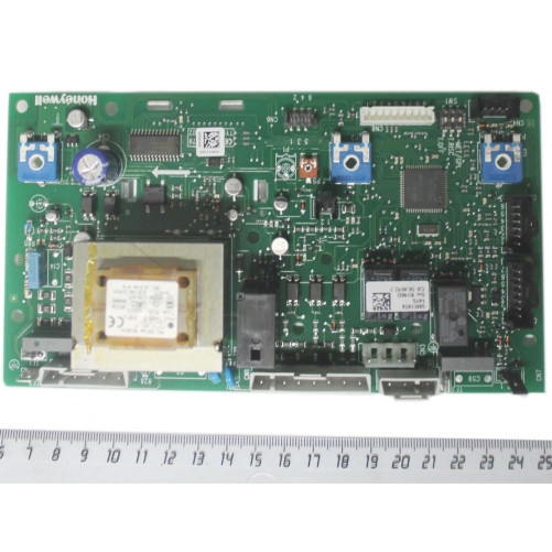 Плата электронная ( HONEYWELL) К 5686920