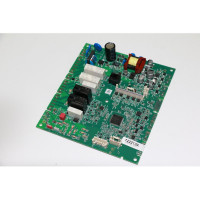 Electronic circuit board LMS14 DUOTECH MP 1.90 / 110 K 5705380