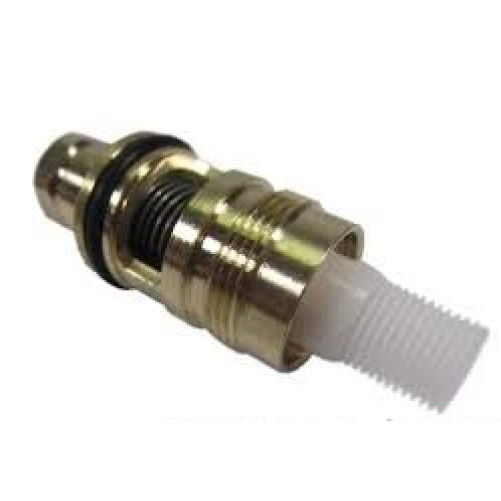 Датчик протока ГВС в сборе для котлов BAXI Eco-3, Eco-3 Compact К 617060 