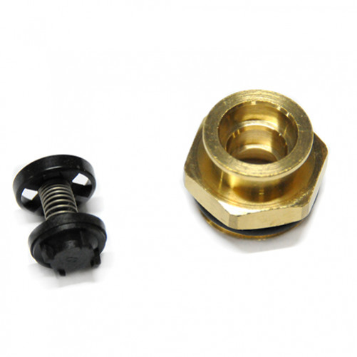 К 617100 Бай-пасс в сборе