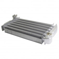 Main heat exchanger with clips LUNA -3 Comfort AIR 250 Fi K 620860
