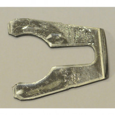 К 710045400 Кріплення плоске D18 К 710045400 Кріплення плоске D18