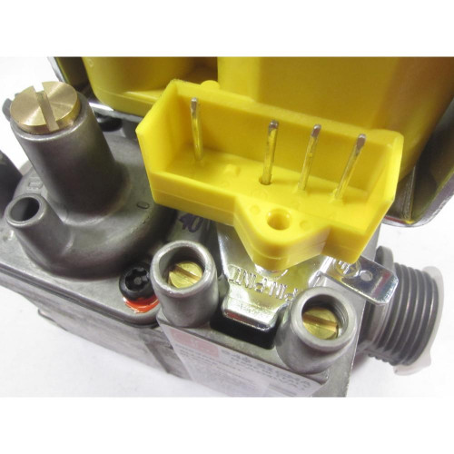 Gas valve SIGMA 848156 MM K 710401600