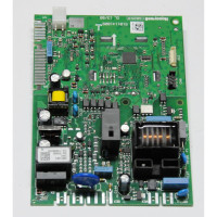Плата электронная HONEYWELL (MAINFOUR) К 710591300