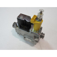 Gas valve (Honeywell VK 415 M) (Main 5) K 710660400