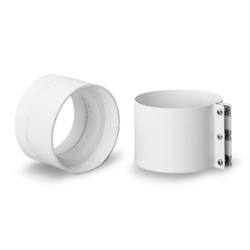 Переходник для использования труб с изоляцией KHG 71403051