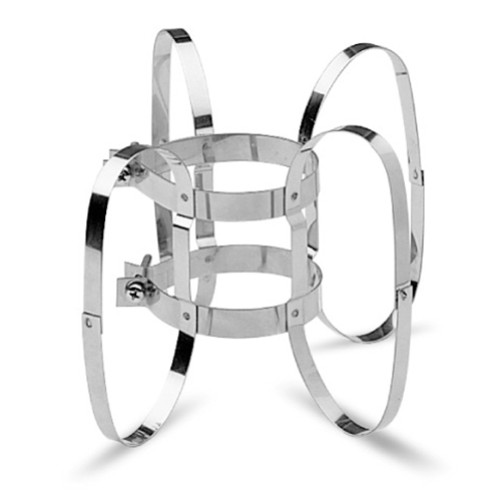 Набор для центровки труб диам. 80 мм (5 шт.) KHG 71403741