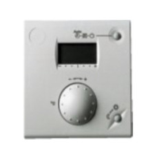 Датчик комнатной температуры QAА 50 для RVA-46 ROOM THERMOSTAT KHG 71407841