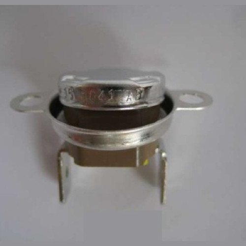 Термостат запобіжний газів, що відходять 75 ° C (датчик тяги) К 8434830 Термостат запобіжний газів, що відходять 75 ° C (датчик тяги) К 8434830