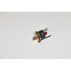 Fuse flue gas thermostat 85 C (draft sensor) K 8435330