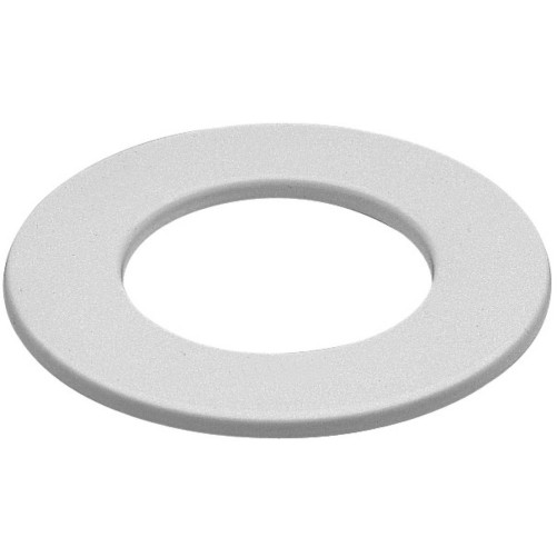 Декоративная внутренняя накладка ⌀ 100 мм для дымохода газового котла KHG 714017710 Baxi Италия