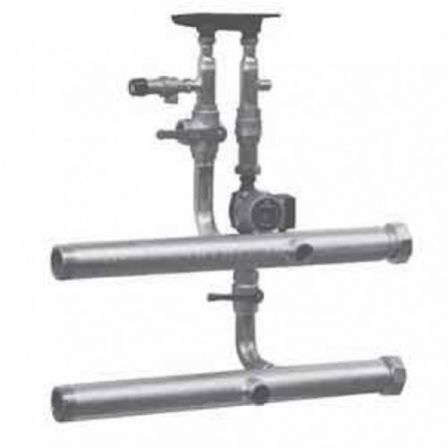 KHG 71409541 Гидрав. комплект для одного котла/котла в каскаде 45-65 кВт WH CASCADE KIT 