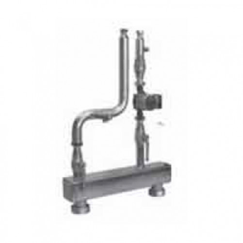 KHG 71409561 Гидрав. комплект с гидр.разделителем для одного котла 45-65 кВт KIT IDR.C/SEP.CALD.SING