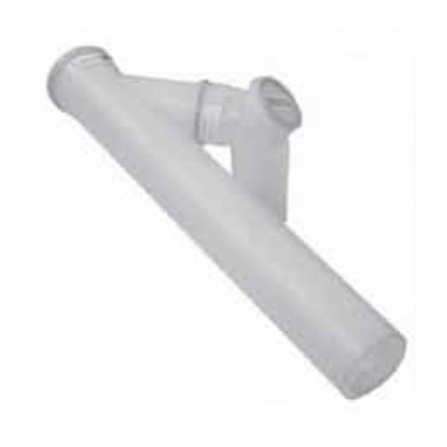 Комплект дымоходов   для 3-5-х конденсационных  газовых котлов  диам.200 мм полипропилен НТ KHG 714098010 Baxi Италия