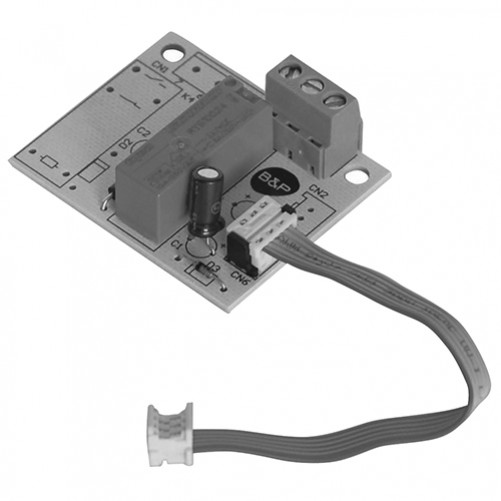 KHG 71410051 Интерфейсная плата сигнала о блокировке