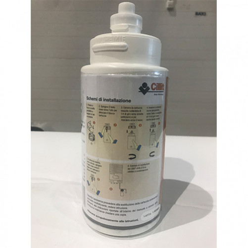 KHG 71413531 Картридж для заправки нейтрализатора KHG 71412561(до 100 квт) KIT RIC.FILTRO NEUTRO.