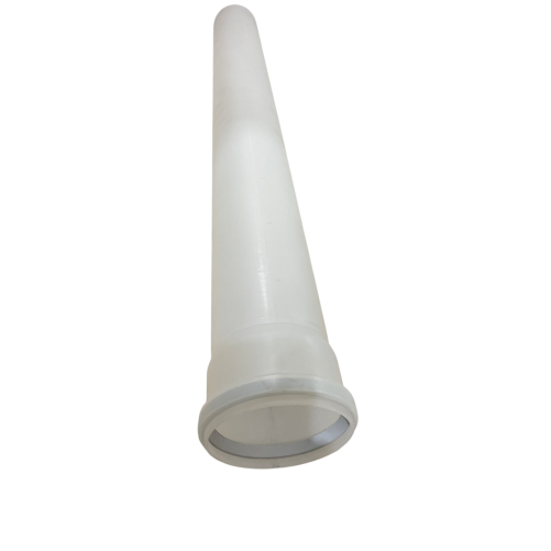 Труба  полипропиленовая  для ,диам. 110 мм ,длина 1000 мм НТ KHG 71409711 Baxi Италия