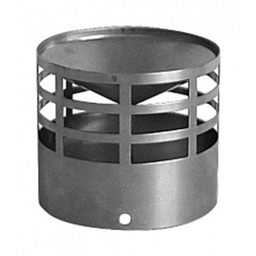 Наконечник для раздельных труб, диам. 60 мм, HT KHG 71403721