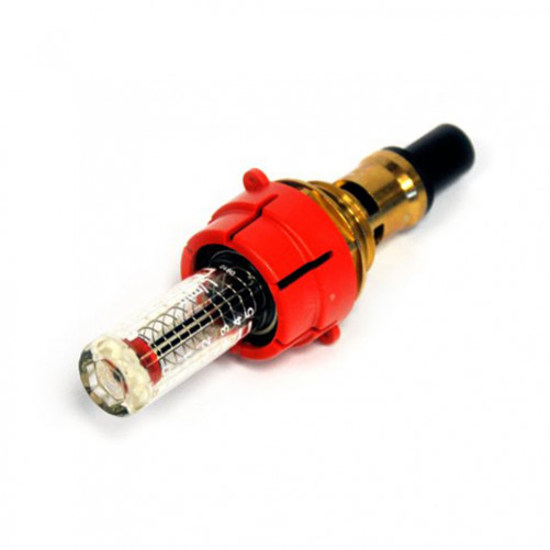 Витратометр Регулятор потоку 0-5 I/min 650042H040000H General Fittings Італія