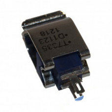 73516LA Heating sensor for pipe 17/18 mm blue
