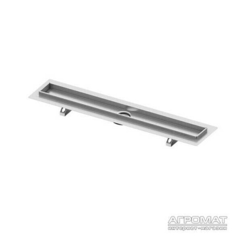 Душовий канал TECE Drainline Seal System прямий, 900 мм TECE Німеччина 600900