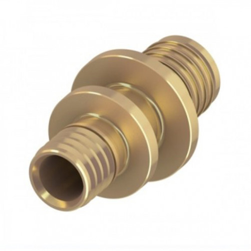 Муфта редукционная  TECE Германия (латунь) 32/20мм 706506